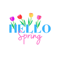 Happy Flower Sticker by liel