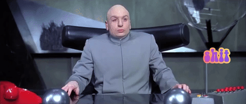 Austin Powers Clips - Find & Share on GIPHY