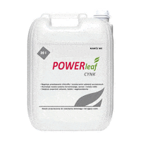 PolishAgro fertilizer polishagro powerleaf Sticker