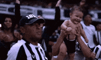 Baby Celebrate GIF