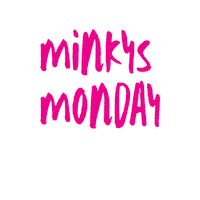 Love Sticker by Minkys