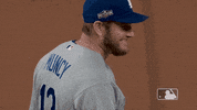 Happy Major League Baseball GIF by MLB