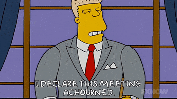 Episode 16 GIF by The Simpsons