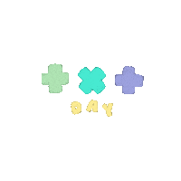 Dream Crown Sticker