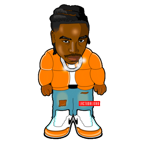 Zoo Junior Bvndo Sticker by Panenka music