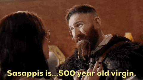 Comedy Ghosts GIF by CBS