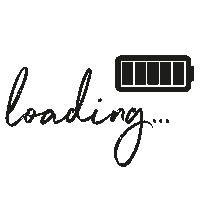 Beauty Charging Sticker by IDEA Friseureinrichtungen
