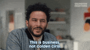 Golden Girls Kids GIF by Children Ruin Everything