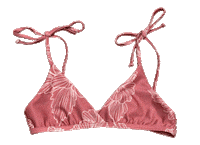 nukuswim swim bikini sustainable eco friendly Sticker