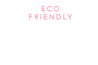 Eco Friendly Sticker by Nuku Swim