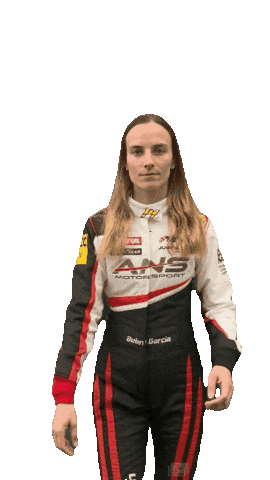 Racing Race Sticker by ANS Motorsport