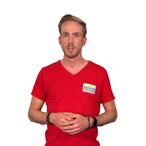 Felixuhlig Sticker by Postcode Lotterie