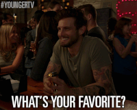 youngertv favorite tv land tvland younger GIF