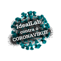 IdealLab ideallab ideallaboratorio Sticker
