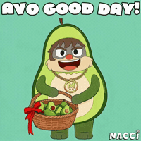 Happy Dance GIF