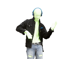 happy live life Sticker by IFGF