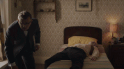 dakota blue richards pbs GIF