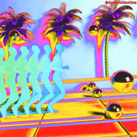Art Illustration GIF by dualvoidanima