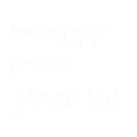 新年 あけましておめでとう Sticker