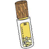 Nail Care Sticker by The Original Cuticle Buddy ®