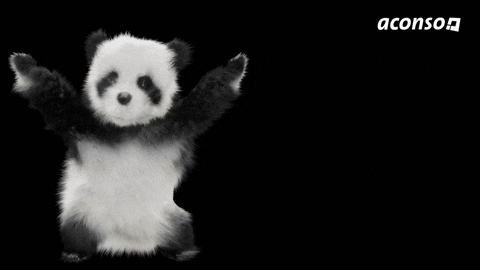 Good Times Friday GIF by aconso AG