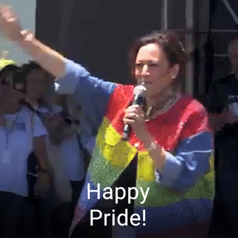 Happy Pride!