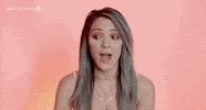 drama omg GIF by AwesomenessTV