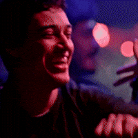 Startv Dancing GIF by Burak Berkay