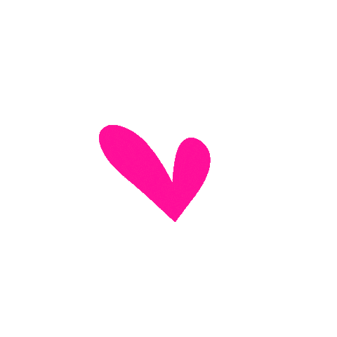 Heart Love Sticker