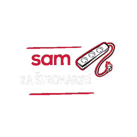 Do It Yourself Diy Sticker by Sam Trgovine