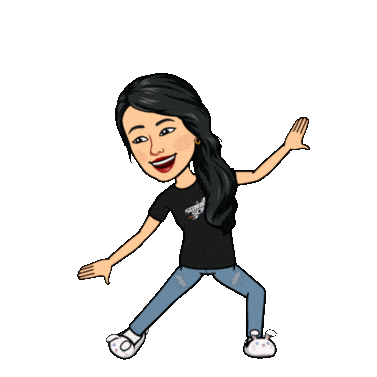 elisjurado giphyupload pulando elysjurado Sticker