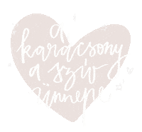 Christmas Hun Sticker