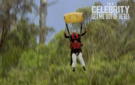 Im A Celebrity Au GIF by I'm A Celebrity... Get Me Out Of Here! Australia