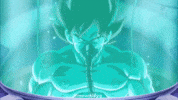 Healing Dragonball GIF