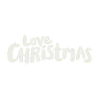 LoveYourNeighbourLYN love christmas love your neighbour mybagofkindness Sticker