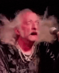 Wizard Blowdry GIF by Respective
