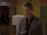 season 6 netflix GIF by Gilmore Girls 