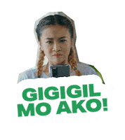 Gigil Cool Ka Lang Sticker by Sprite