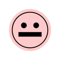 Sticker Face Sticker by Bruma Studio