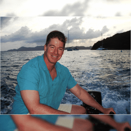 JamesFeldkamp giphygifmaker giphyattribution james feldkamp GIF