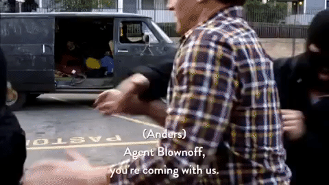 season 5 episode 11 GIF by Workaholics