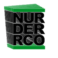 Leverkusen Roundnet Sticker by 1. Roundnetclub Opladen