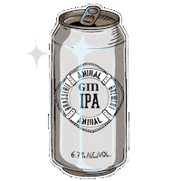 Beer Cheers Sticker by BrasserieAmiral