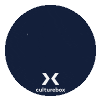 Rock And Roll Sticker Sticker by FranceTV Culturebox