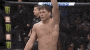 Sport Mma GIF by UFC