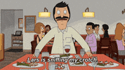 GIF by Bob's Burgers