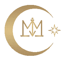 Astrologia Sticker