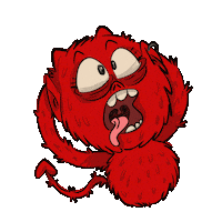 Bebba Emputado Sticker by Bebbaclothing