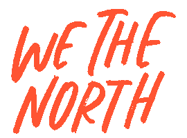 Toronto Raptors Basketball Sticker by jillianadriana