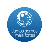 brasil_britvic valores juntos somos mais fortes britvic britvicker Sticker